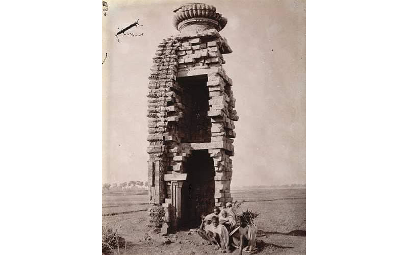 বাংলার আটলান্টিস