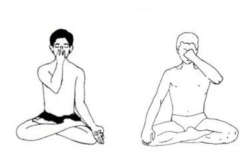 অনুলোম-বিলোম