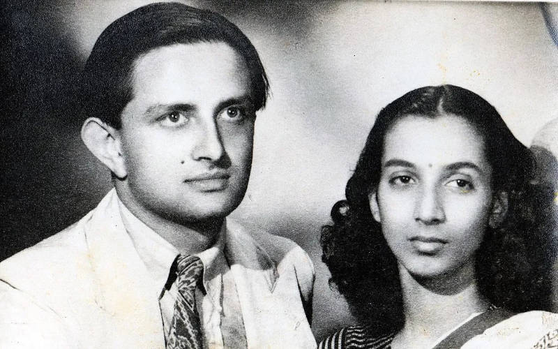 বিক্রম ও মৃণালিনী