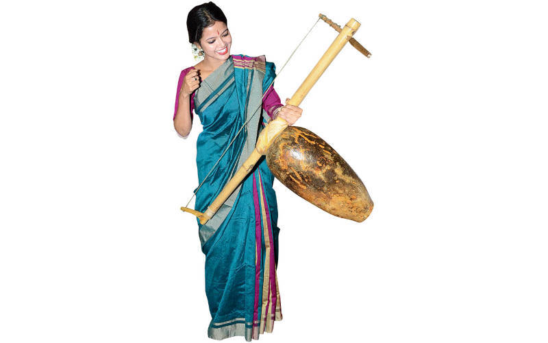 ভুয়াং - Bhooaang