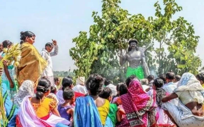 হুদুড় দুর্গা