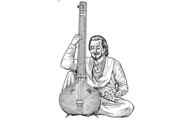 মিঞা তানসেন