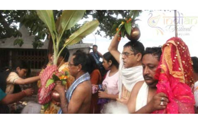 ধর্মীয় আচার