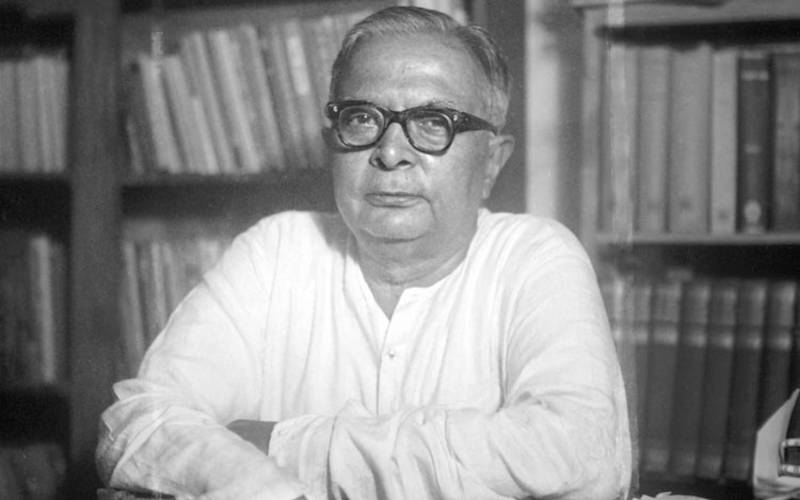 চিনির গান - প্রমথনাথ বিশী