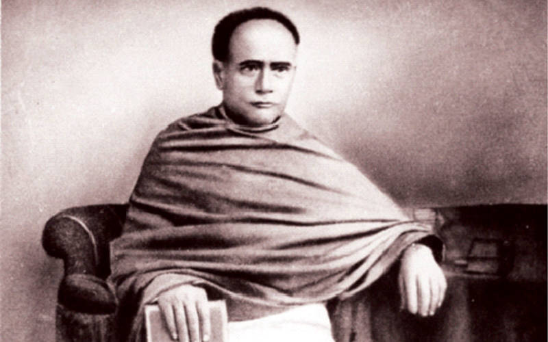 ঈশ্বরচন্দ্র বিদ্যাসাগর