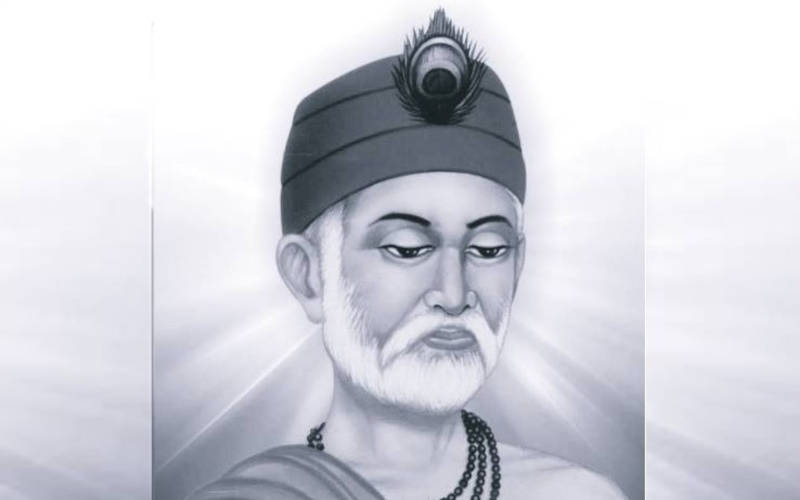 ভক্ত কবির