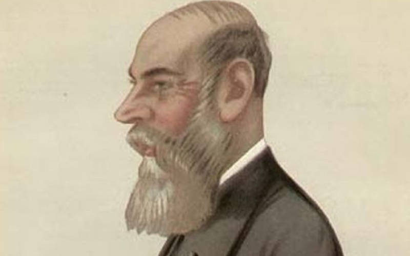 চার্লস কানিংহাম বয়কট