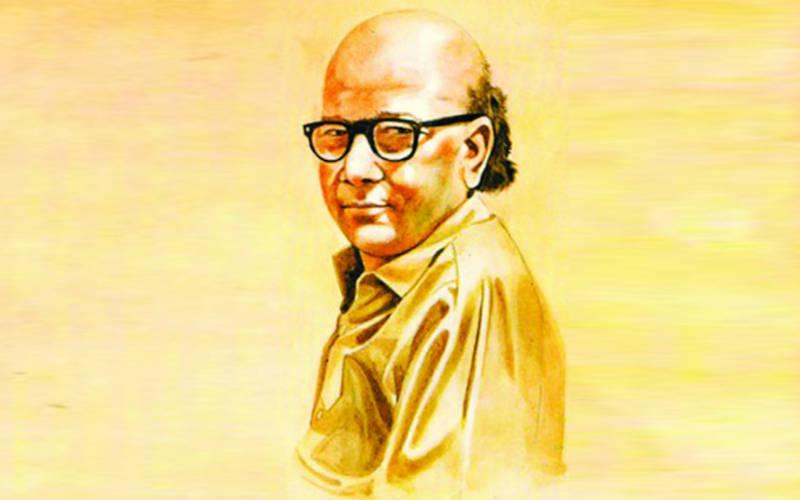 সৈয়দ মুজতবা আলী