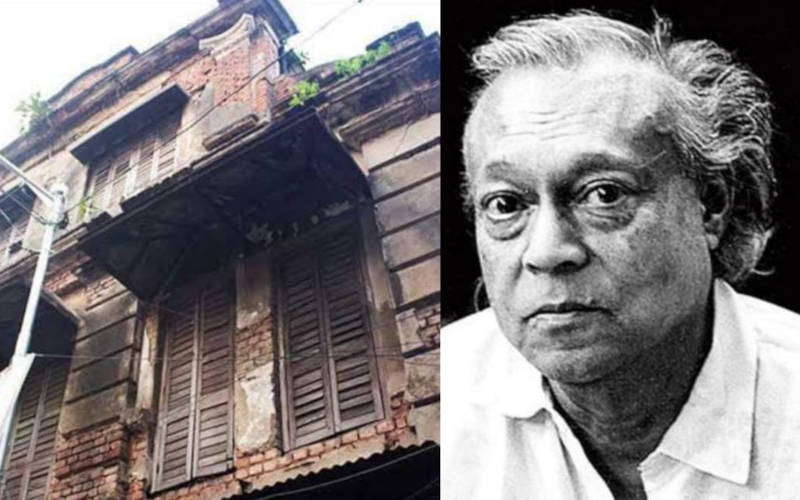 শিবরাম চক্রবর্তী