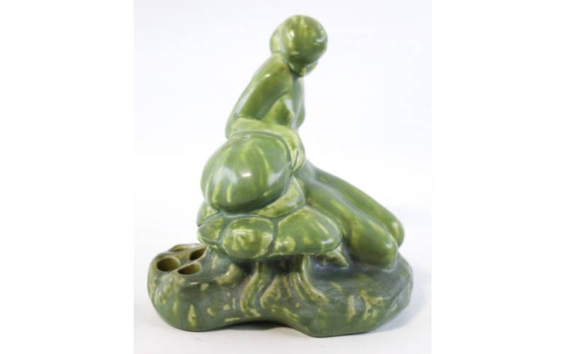 ব্যাঙ কন্যা