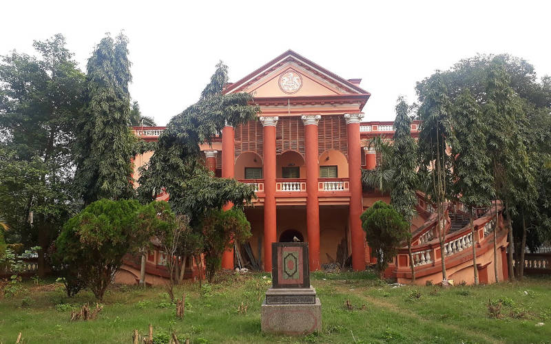 বর্ধমান বিশ্ববিদ্যালয়