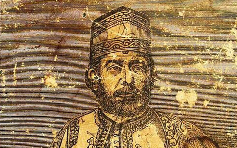 মহারাজ মহতাব চাঁদ