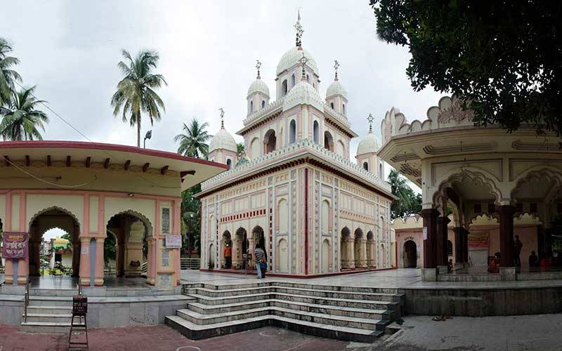 সর্বমঙ্গলা মন্দির