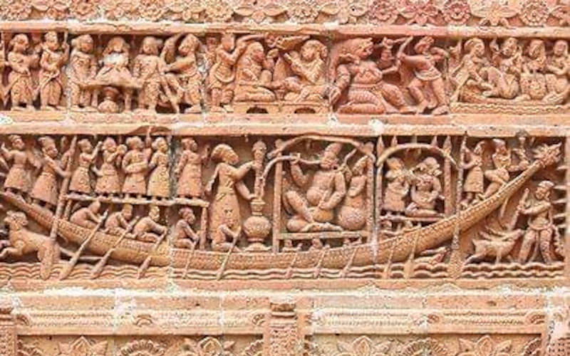 তমলুক বা তাম্রলিপ্ত