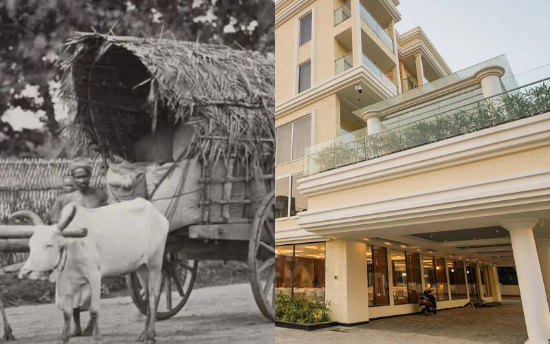 দীঘার ইতিহাস: অজানা 'বীরকুল' থেকে প্রাচ্যের 'ব্রাইটন' হয়ে ওঠার গল্প