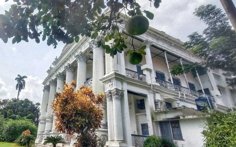 গোবরডাঙ্গা