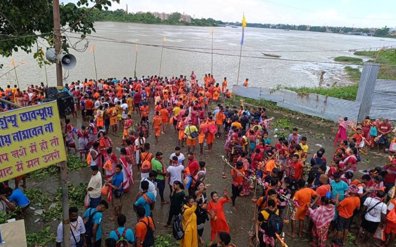 বৈদ্যবাটী: গঙ্গাতীরবর্তী এক জনপদের ইতিহাস (১৯৪৭ পর্যন্ত)