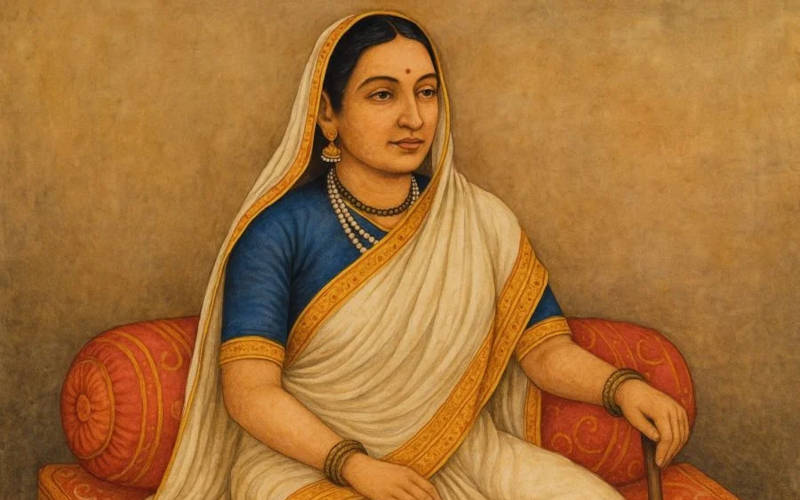 অহল্যাবাই হোলকার
