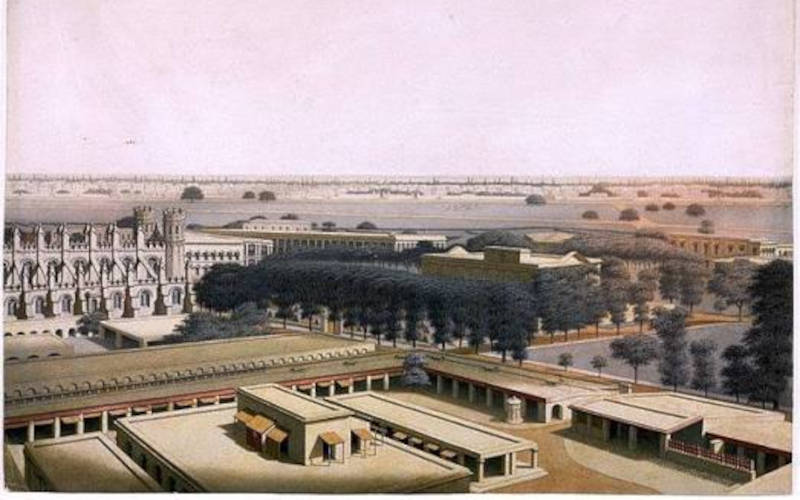 ফোর্ট গুস্তাভাস - Fort Gustavus