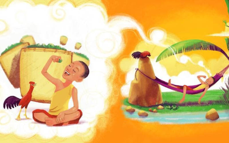 Xieng Mieng
