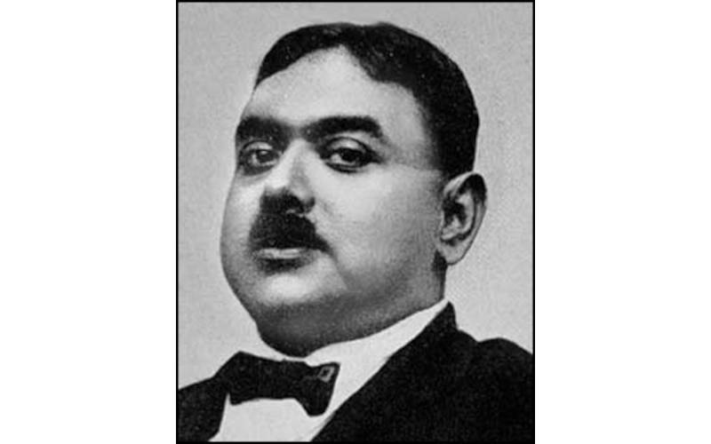রাখালদাস বন্দ্যোপাধ্যায়
